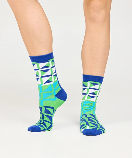 Носки Nordski Multicolor