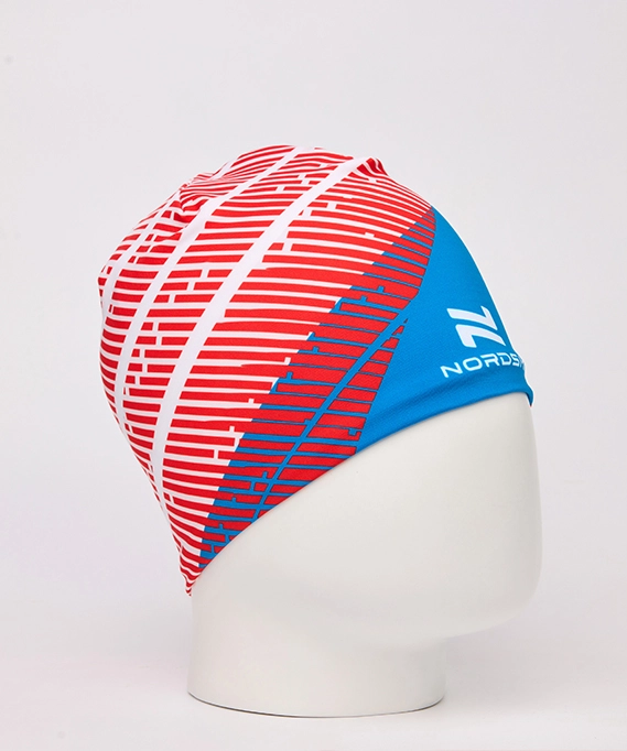 Гоночная шапка Nordski Heat National