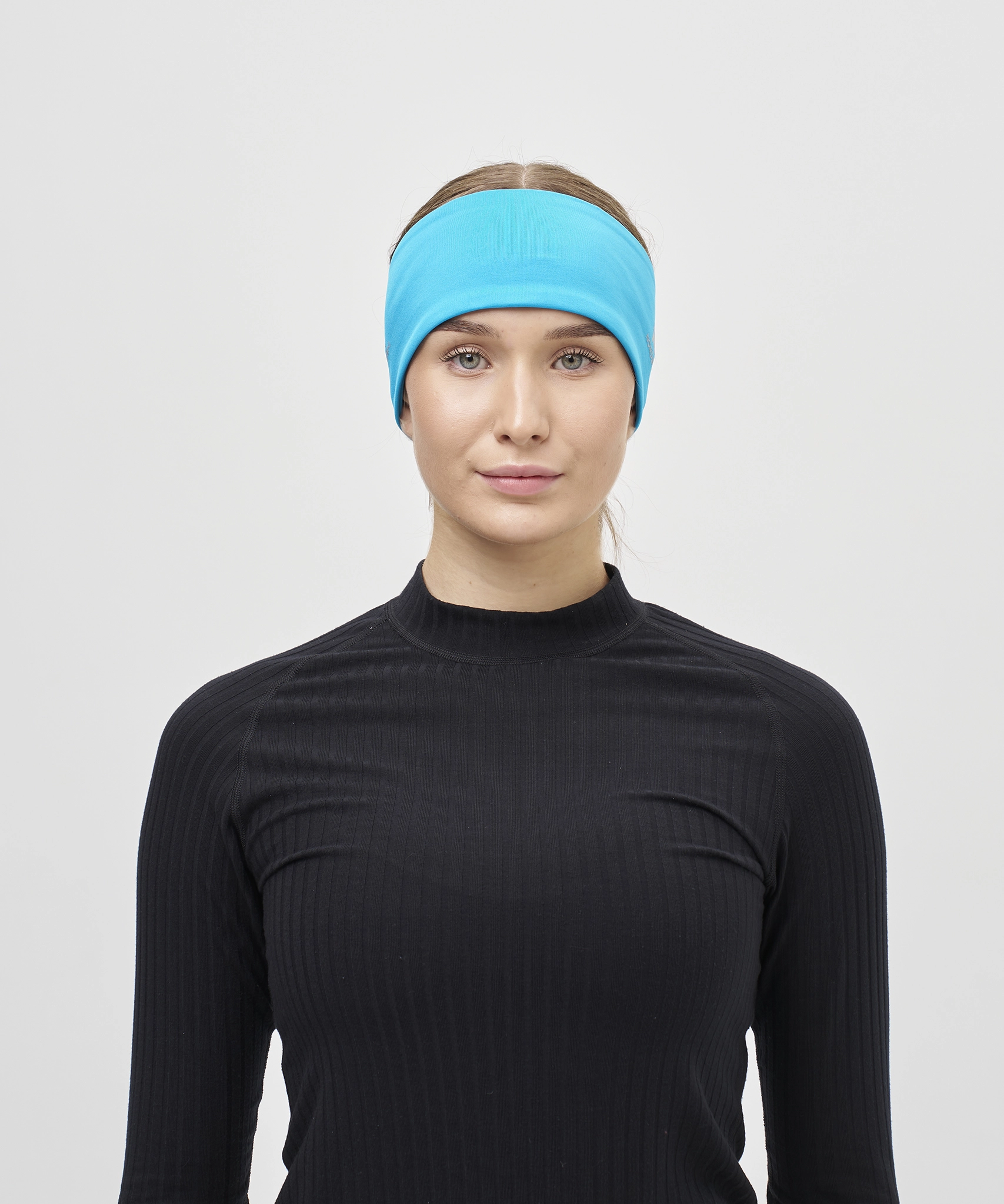 Повязка Nordski Warm Black