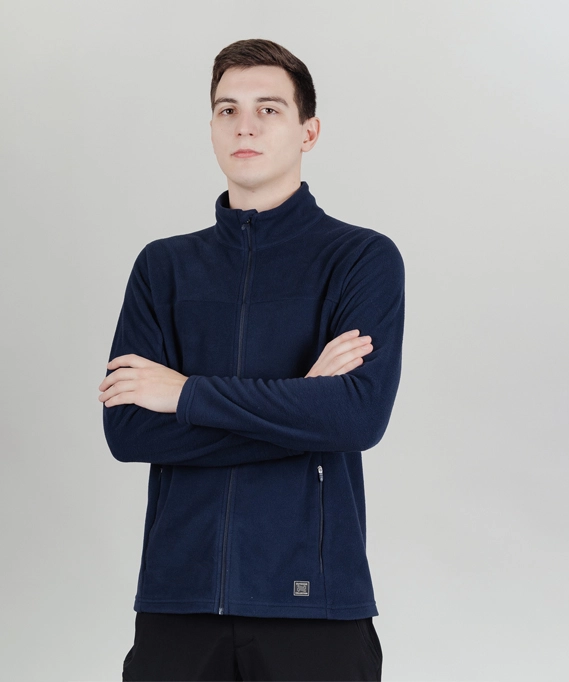 Толстовка Nordski Fleece Volcan