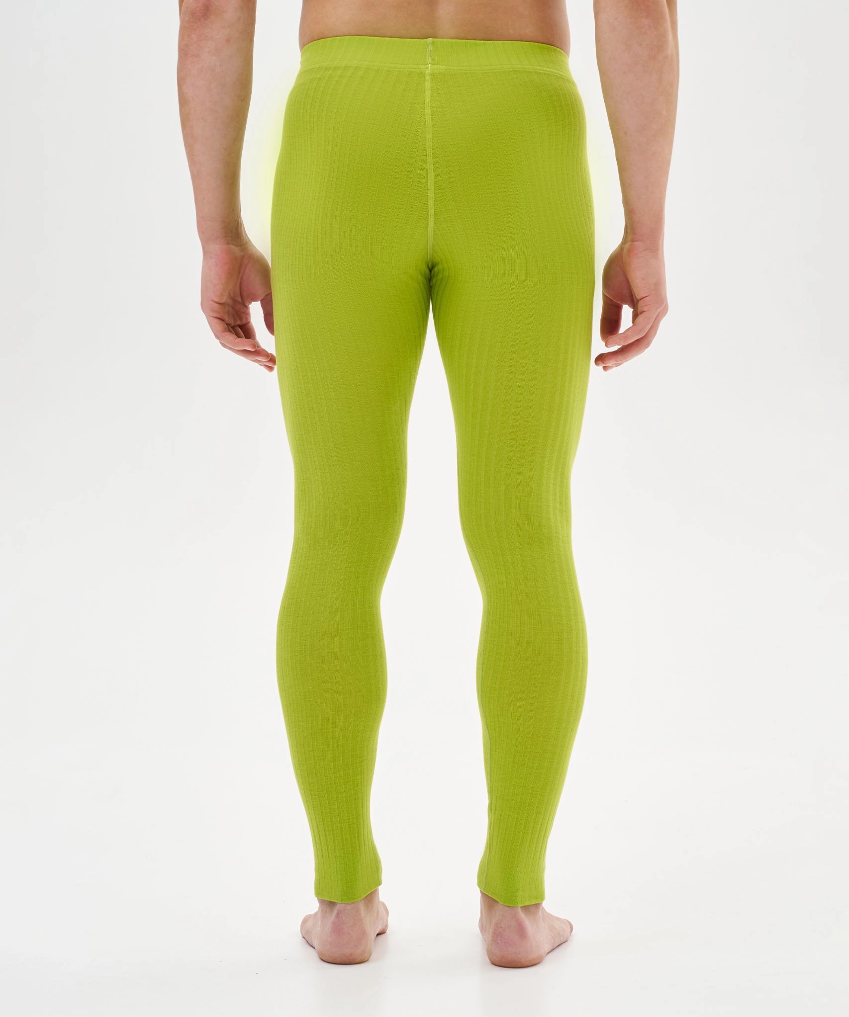 Рейтузы Nordski Light Green