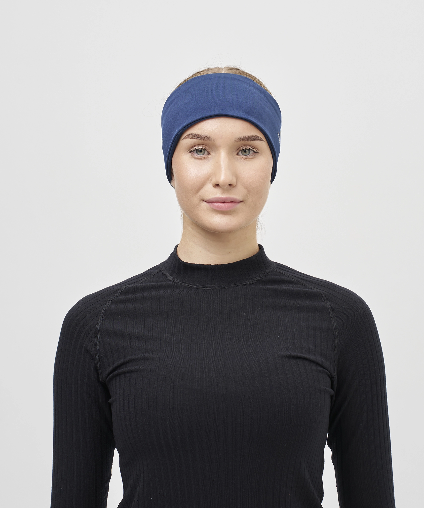 Повязка Nordski Warm Black