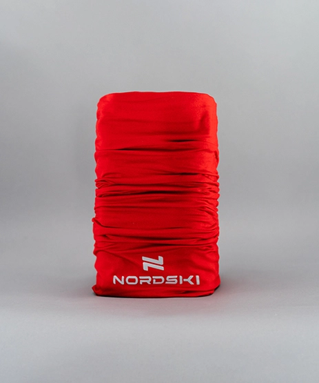 Бафф NORDSKI Active navy