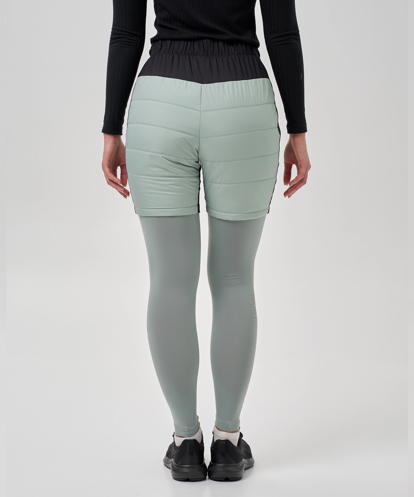 Шорты Nordski Hybrid Pro 2.0 Ice Mint W