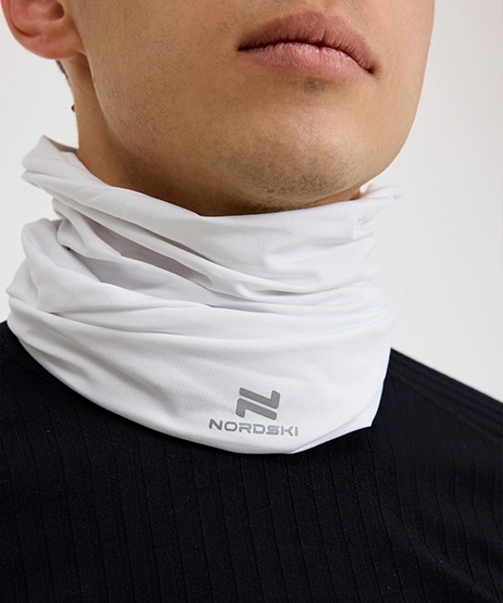 Бафф NORDSKI Active navy