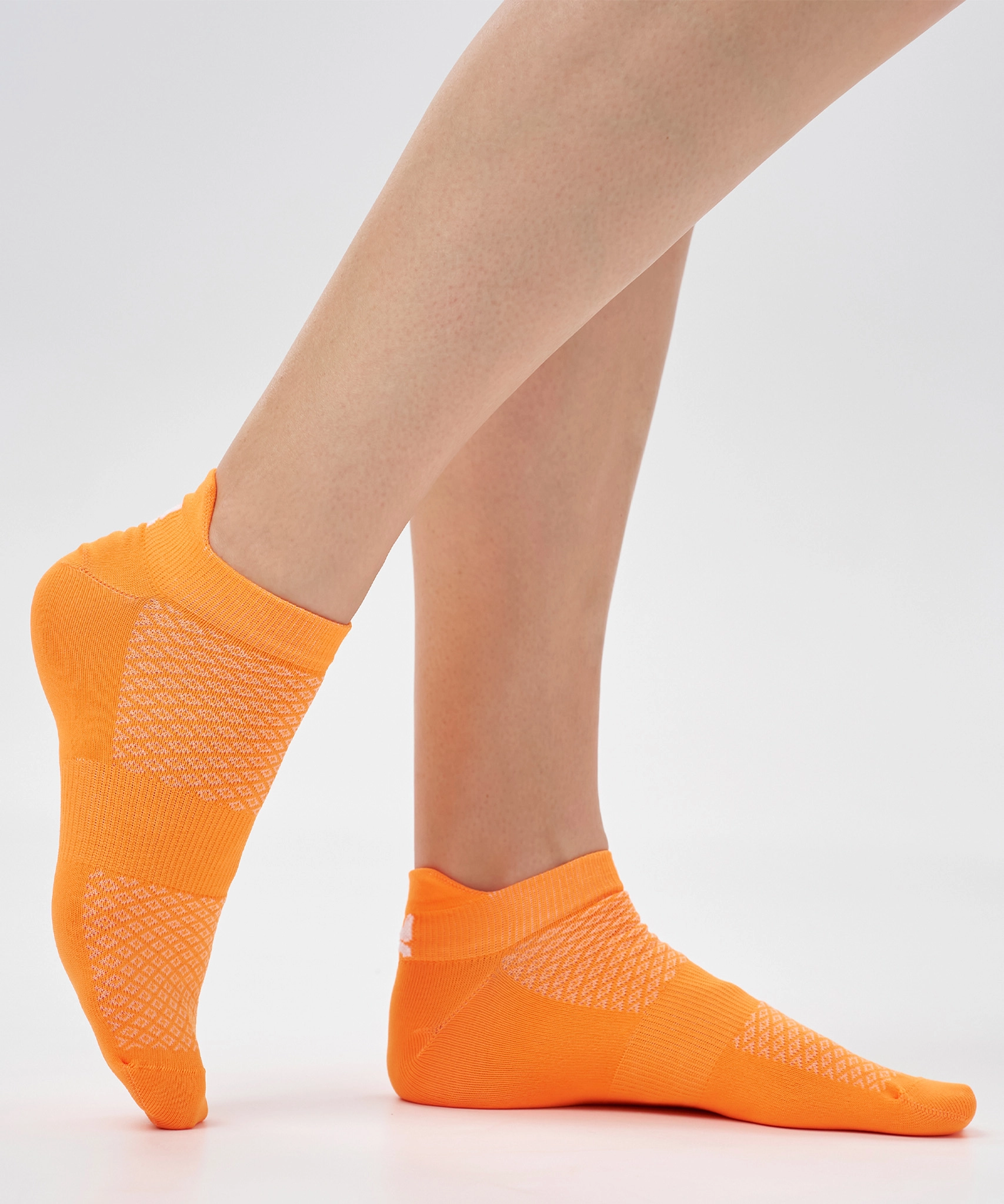 Носки Nordski Race White/Pink (набор 2 пары)