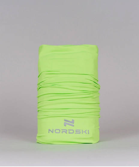 Бафф NORDSKI Active navy