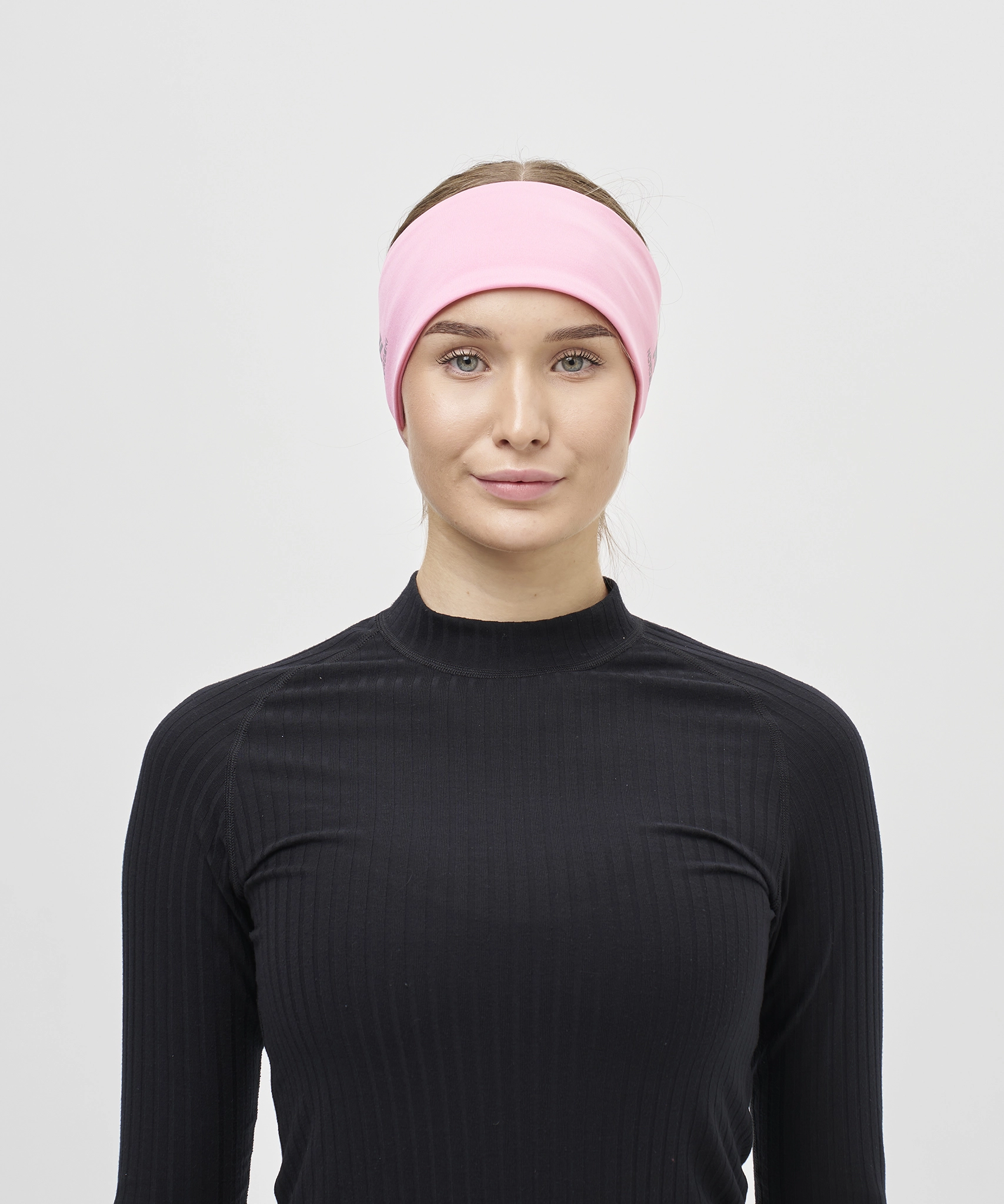 Повязка Nordski Warm Black