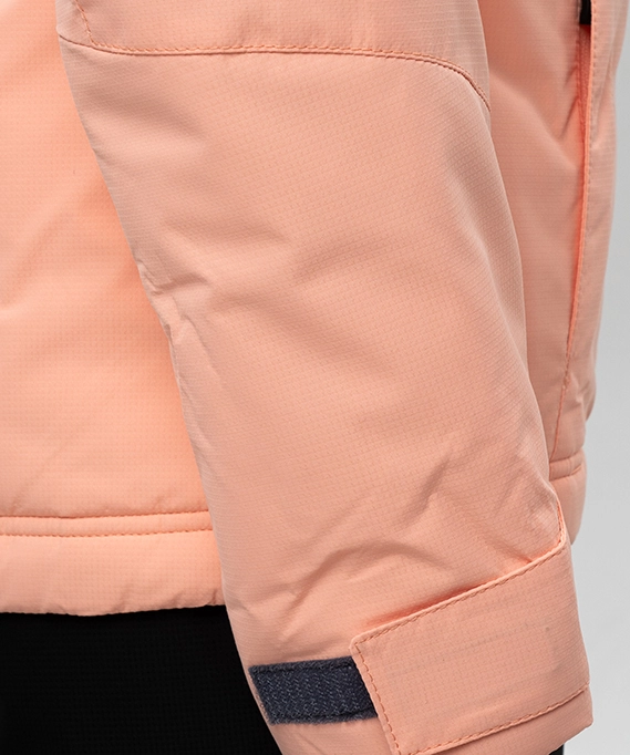 Утепленная куртка Nordski Mount Peach W