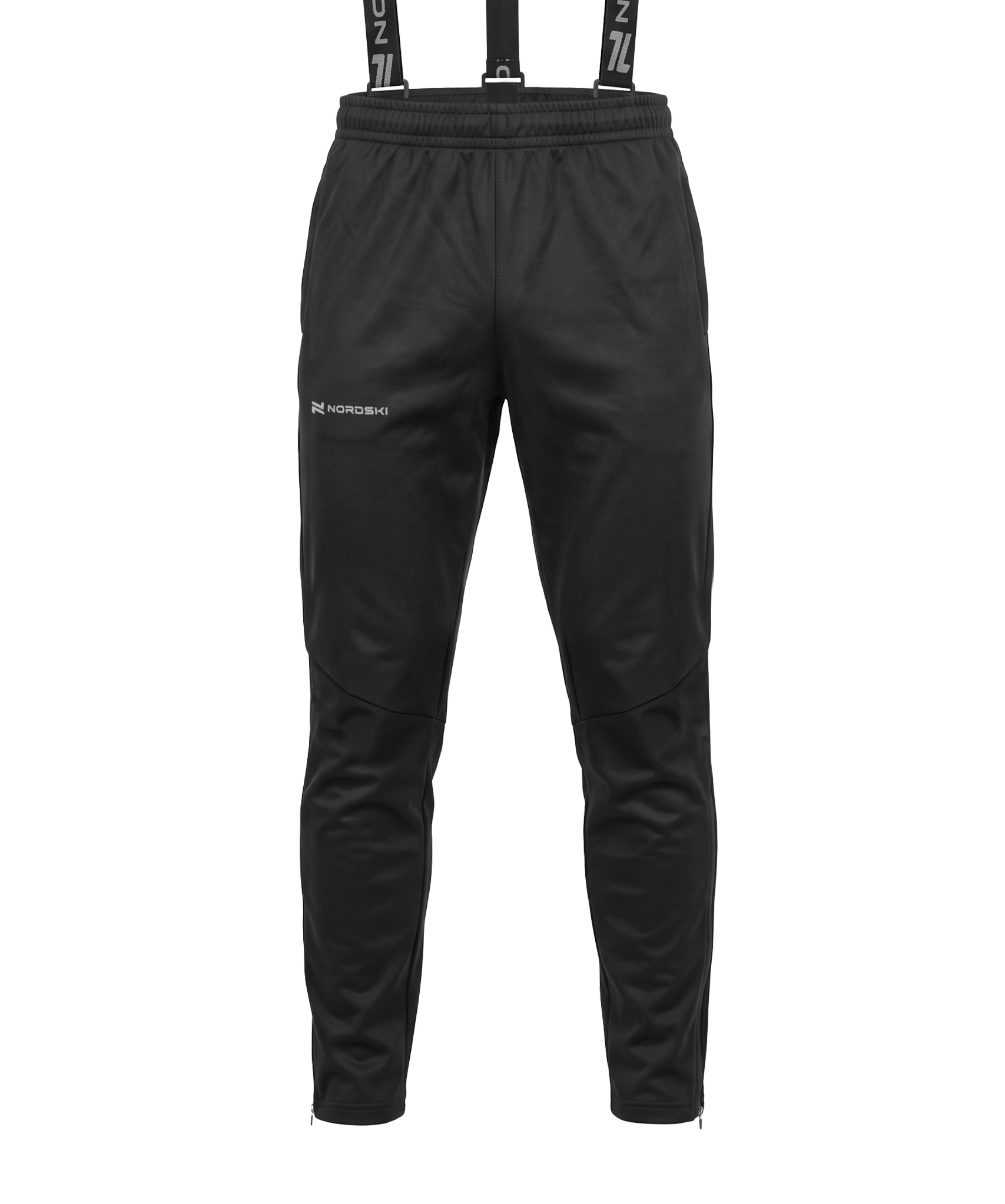 Тренировочные брюки Nordski Advance 2.0 Titan