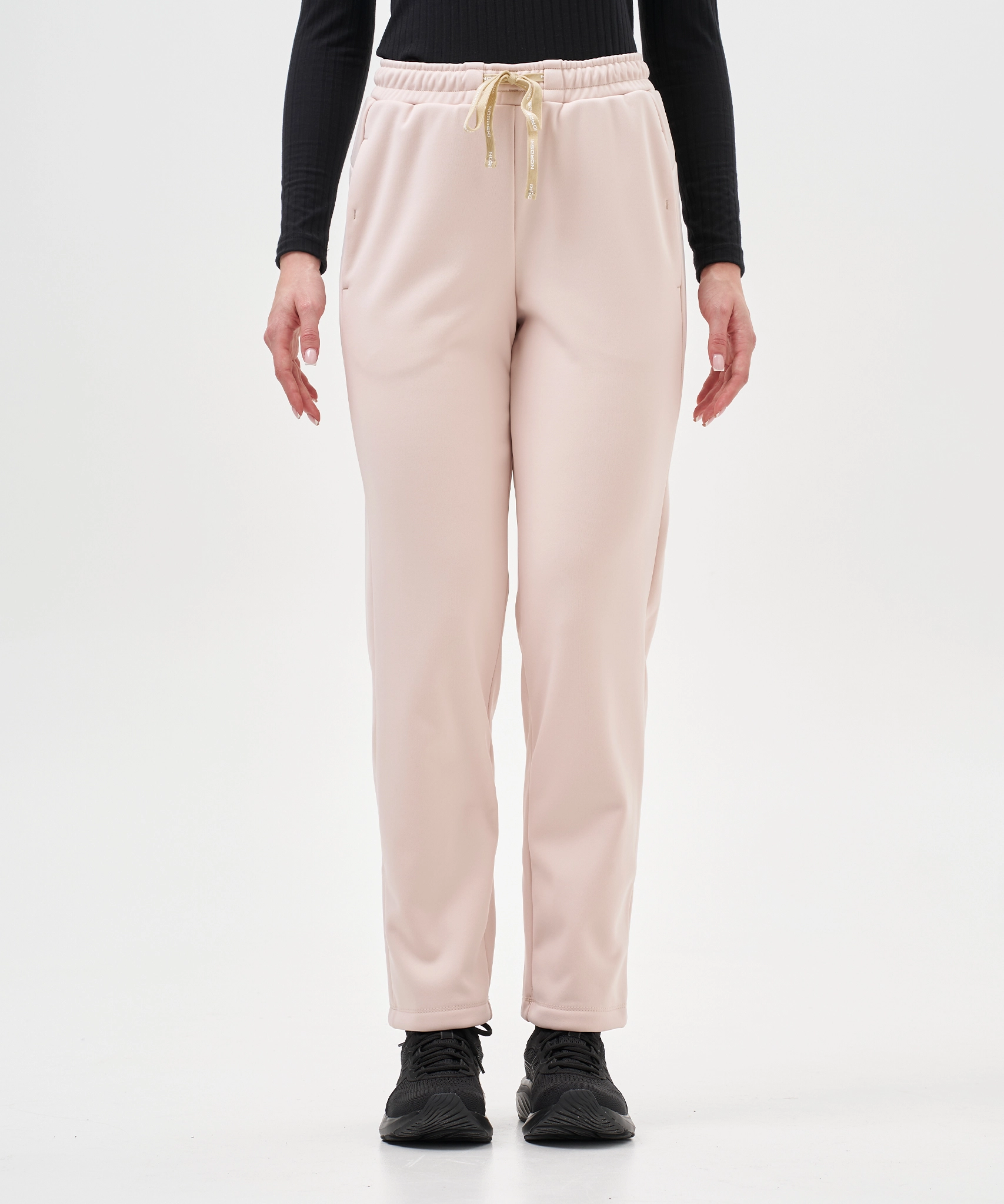 Брюки Nordski Bonfire Beige W