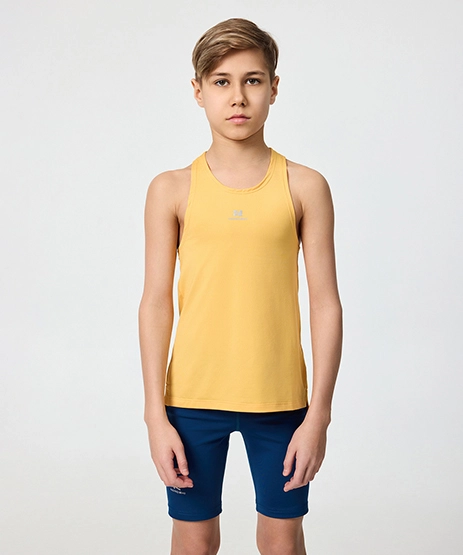 Майка Nordski Jr. Stayer Apricot
