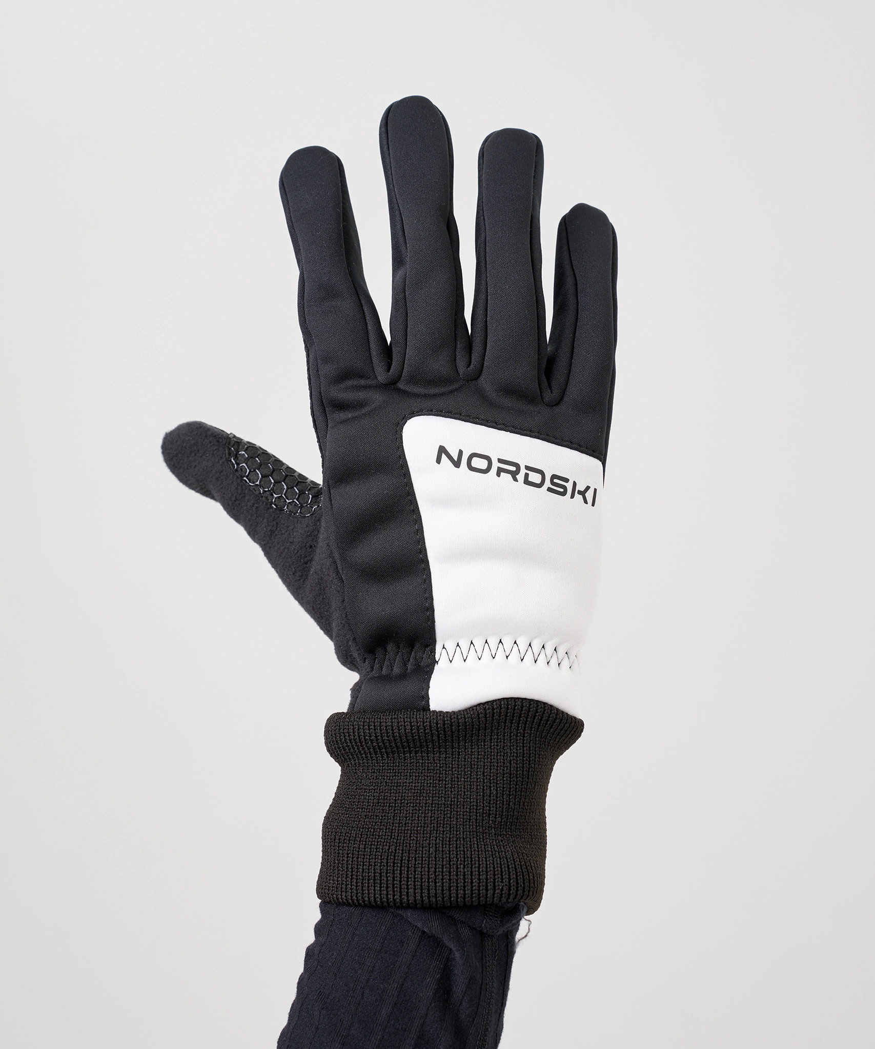 Перчатки Nordski Arctic Patriot