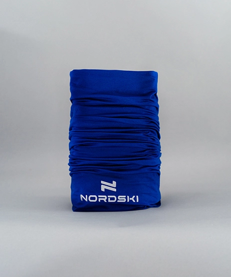 Бафф NORDSKI Active navy