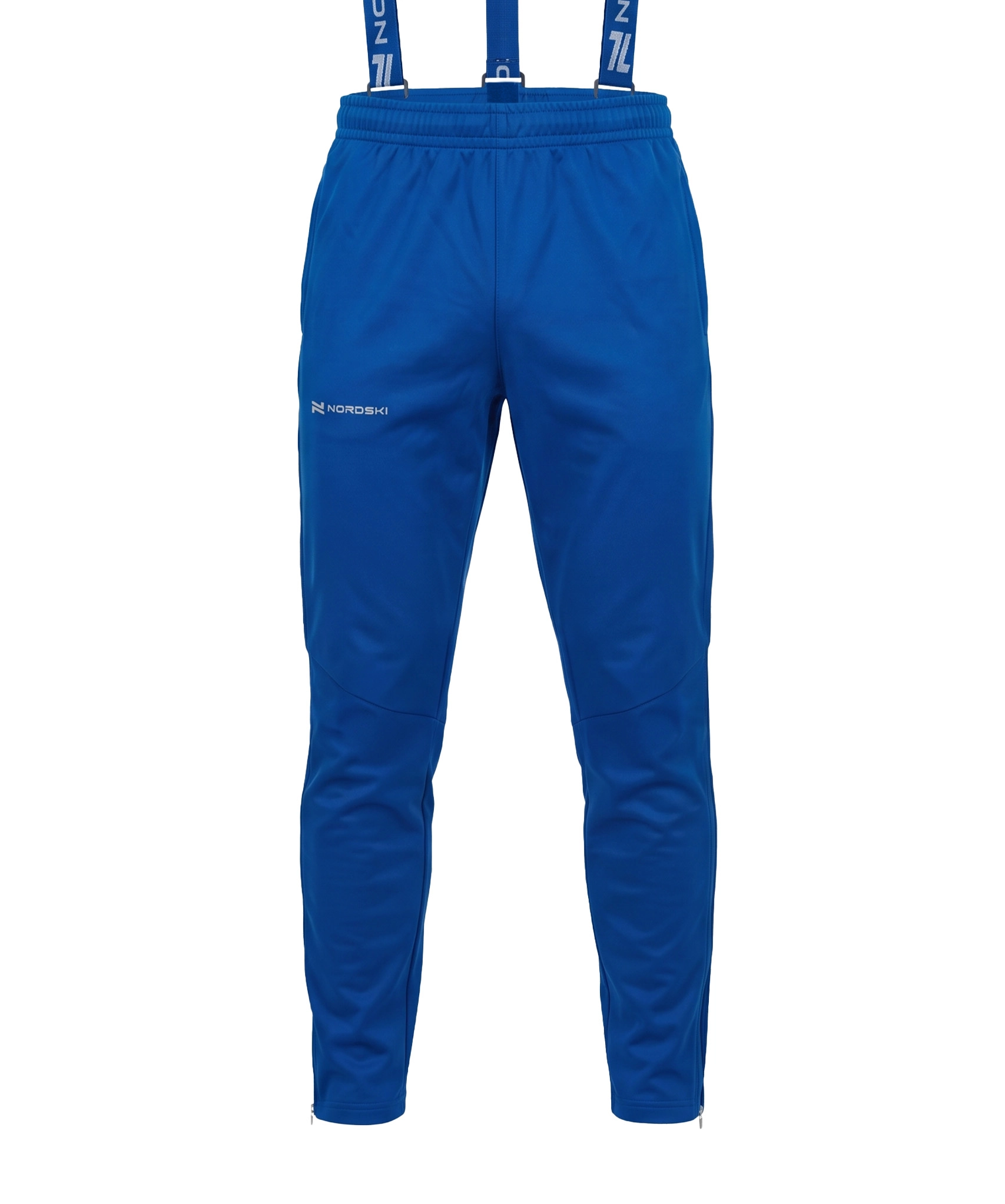 Тренировочные брюки Nordski Advance 2.0 Titan