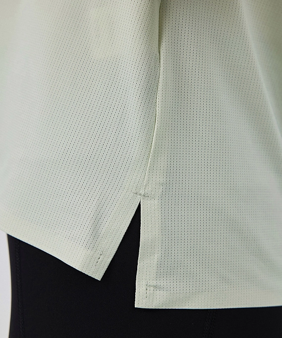 Футболка Nordski Stayer Smoky Green W