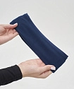Повязка Nordski Warm Blueberry