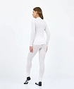 Комплект термобелья Nordski Race White W