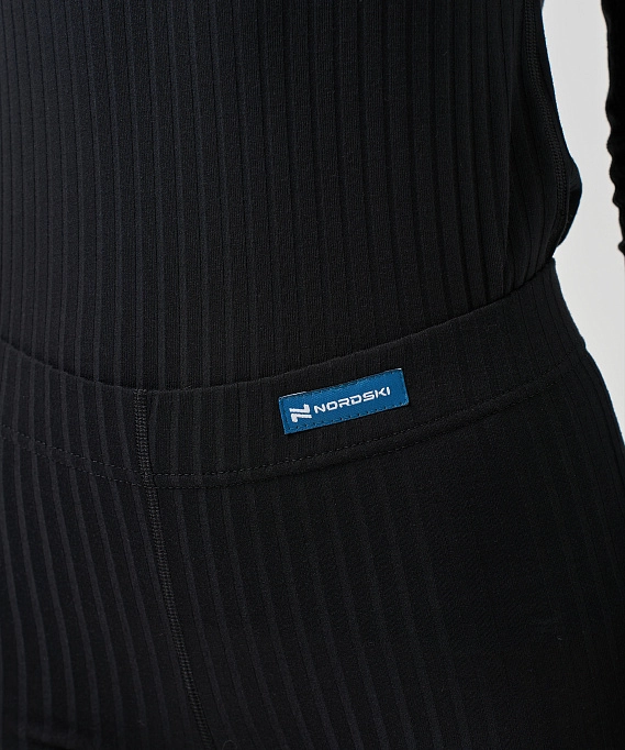 Трусы Nordski Race Black W