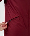 Утепленная куртка Nordski Coach Wine W