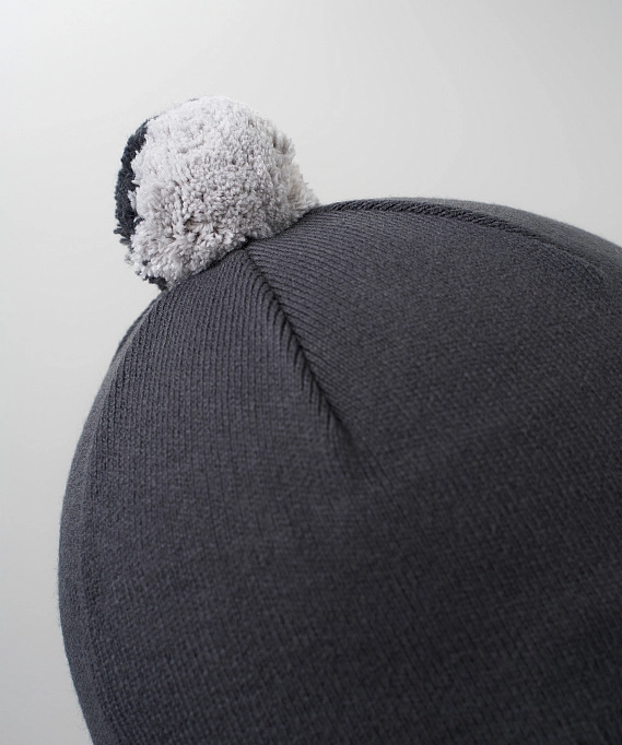 Шапка Nordski Sport Graphite