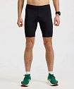 Шорты обтягивающие Nordski Run 2.0 Black