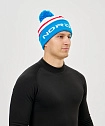 Шапка Nordski Winter Rus