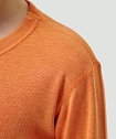 Комплект термобелья Nordski Jr. Soft Orange