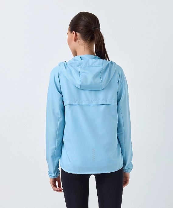 Ветровка Nordski Runway Blue Sky W