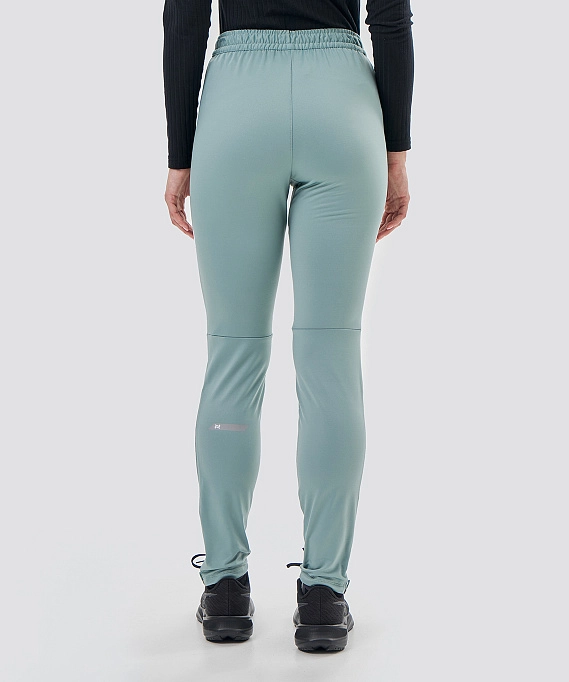 Тренировочные брюки Nordski Pro 2.0 Ice Mint W