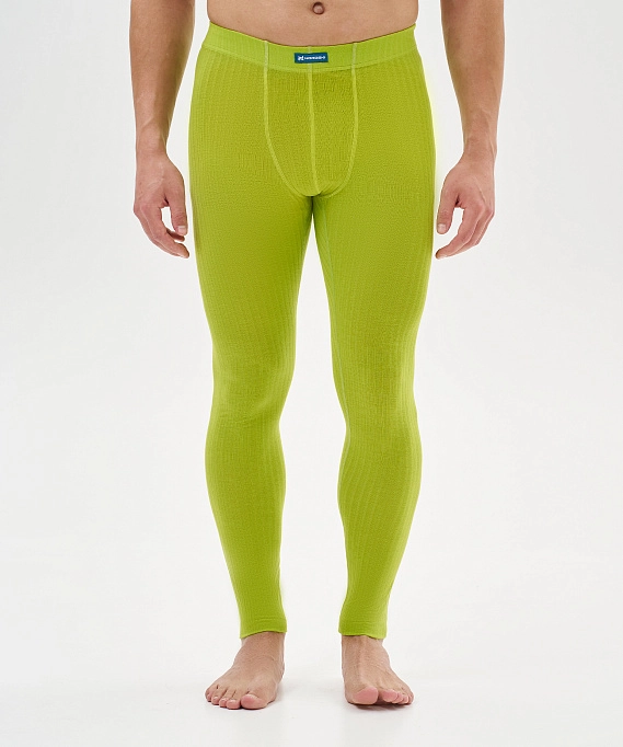 Рейтузы Nordski Light Green