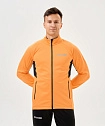 Тренировочная куртка Nordski Core Orange/Black