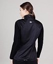 Жилет тренировочный Nordski Pro Black W