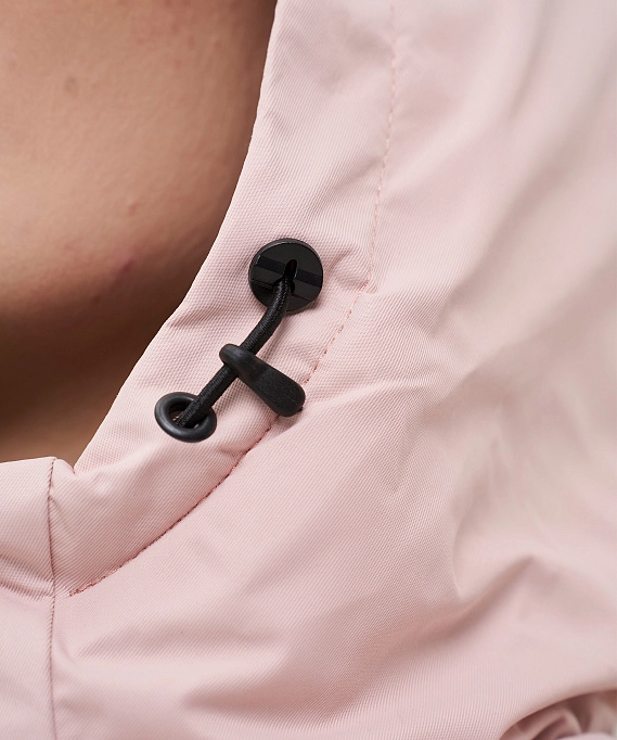 Утепленная куртка Nordski Coach Rose W