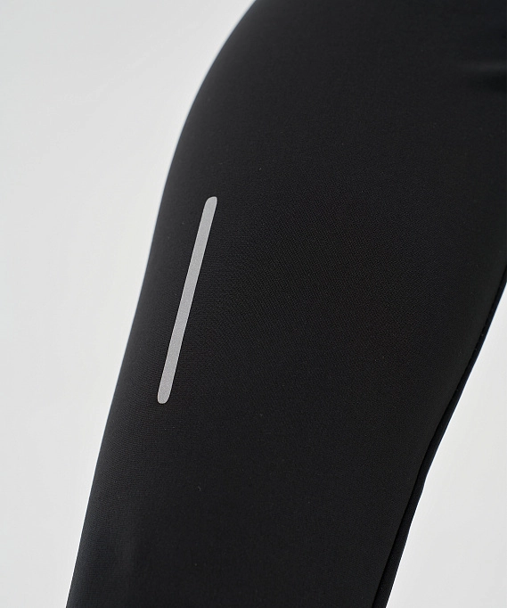 Тренировочные брюки Nordski Race Black W