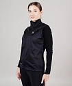 Жилет тренировочный Nordski Pro Black W