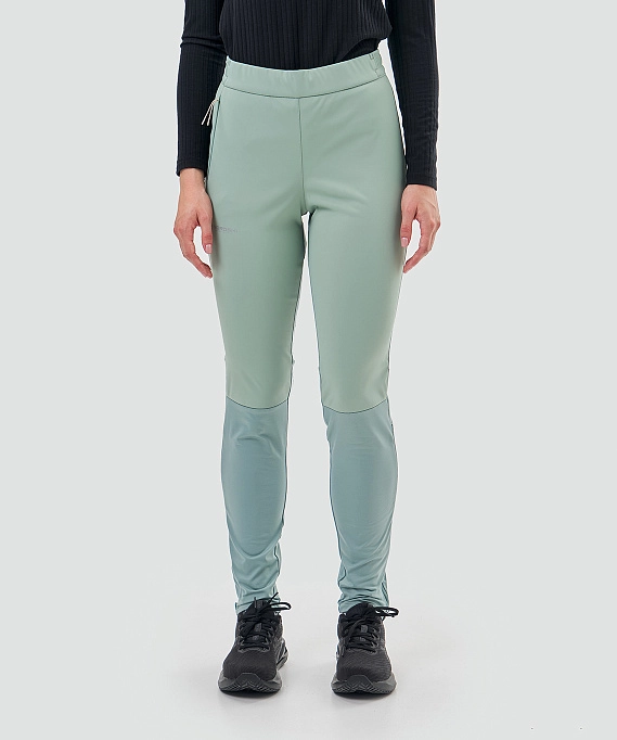 Тренировочные брюки Nordski Pro 2.0 Ice Mint W