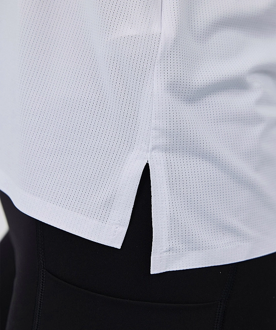 Майка Nordski Stayer White W