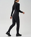 Разминочные брюки Nordski Active 2.0 Black W