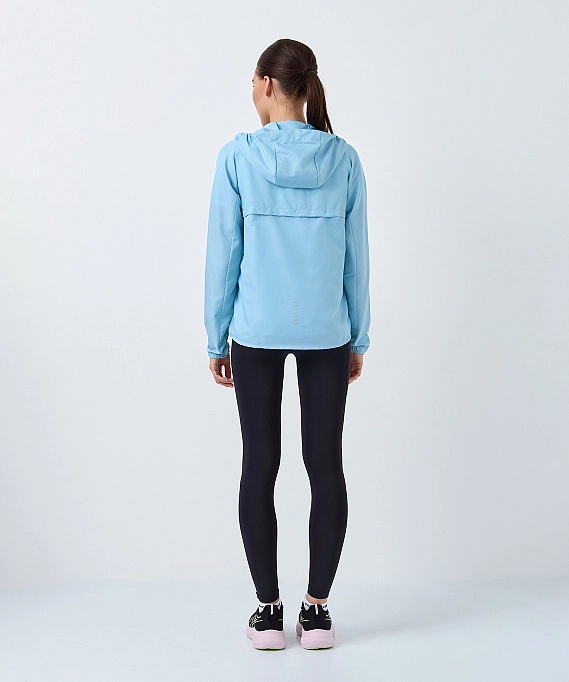 Ветровка Nordski Runway Blue Sky W