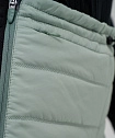 Шорты Nordski Hybrid Pro 2.0 Ice Mint W