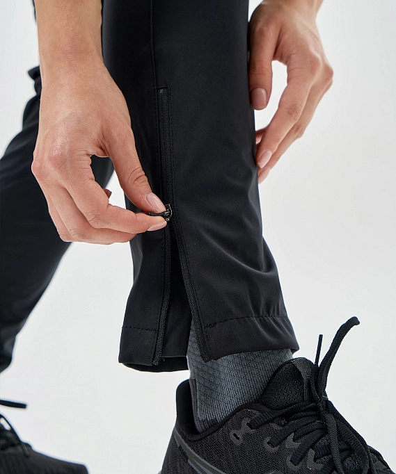 Брюки Nordski Trekking Black W