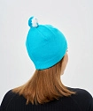 Шапка Nordski Sport Azure