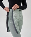 Шорты Nordski Hybrid Pro 2.0 Ice Mint W