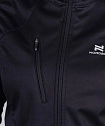 Жилет тренировочный Nordski Pro Black W