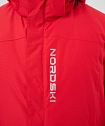 Утепленная куртка Nordski Mount Red