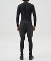 Шорты Nordski Hybrid Pro 2.0 Black