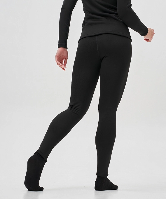 Рейтузы Nordski X-Warm Black W