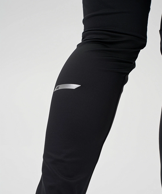 Брюки Nordski Hybrid Pro 2.0 Black W