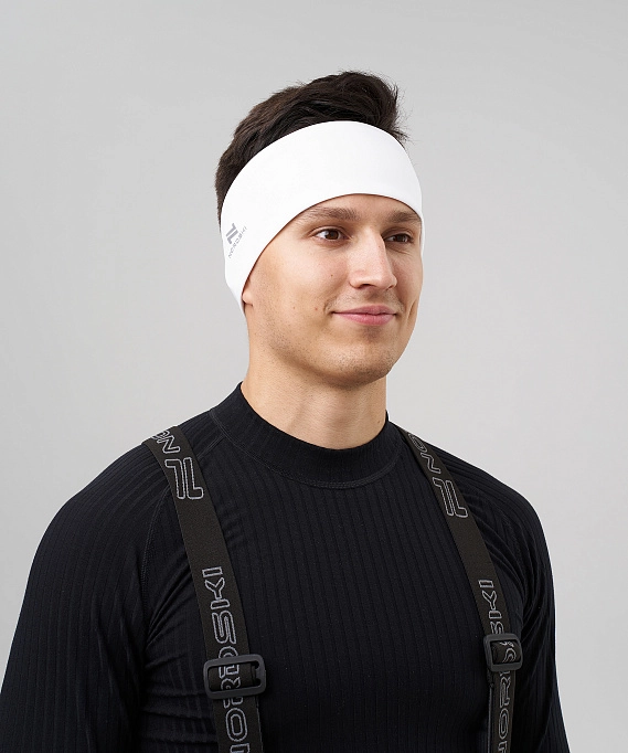Повязка Nordski Warm White